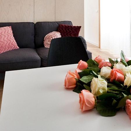 Italianway-Caretto Apartment Milano Ngoại thất bức ảnh
