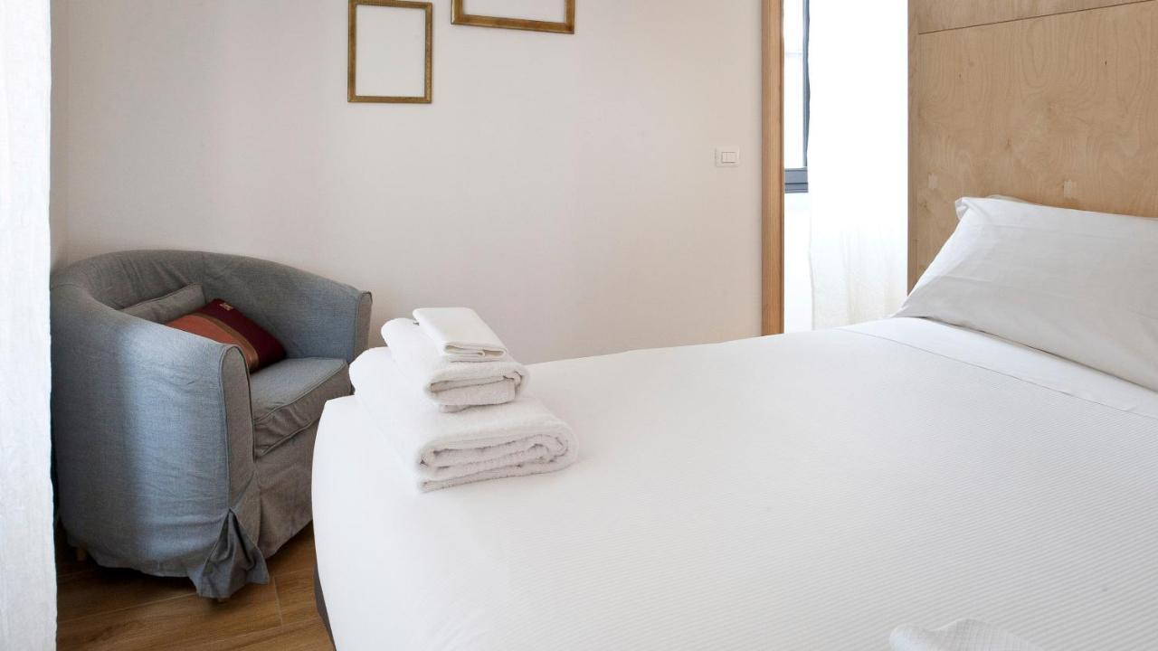 Italianway-Caretto Apartment Milano Ngoại thất bức ảnh