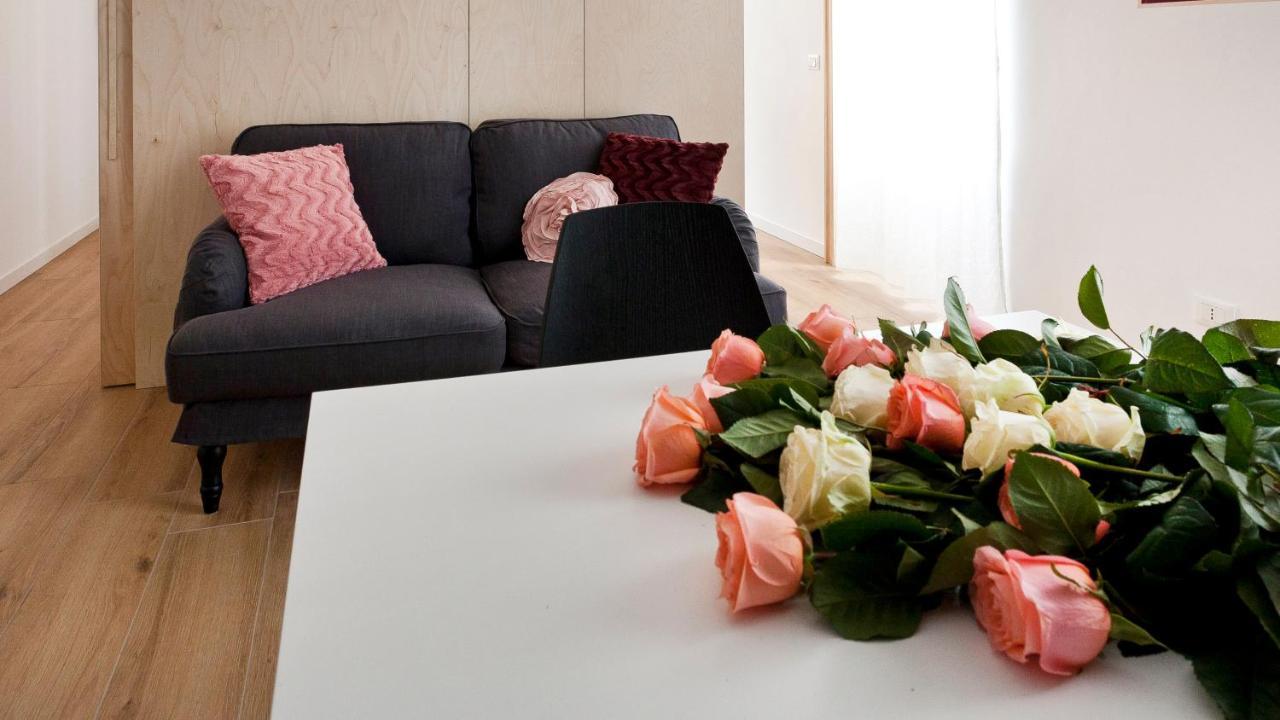 Italianway-Caretto Apartment Milano Ngoại thất bức ảnh