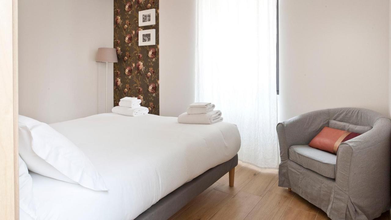Italianway-Caretto Apartment Milano Ngoại thất bức ảnh
