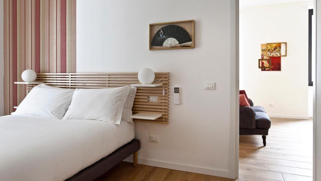 Italianway-Caretto Apartment Milano Ngoại thất bức ảnh