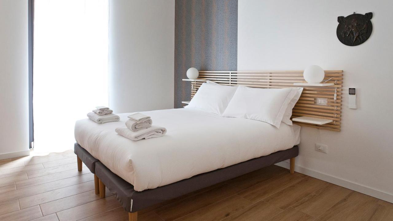 Italianway-Caretto Apartment Milano Ngoại thất bức ảnh
