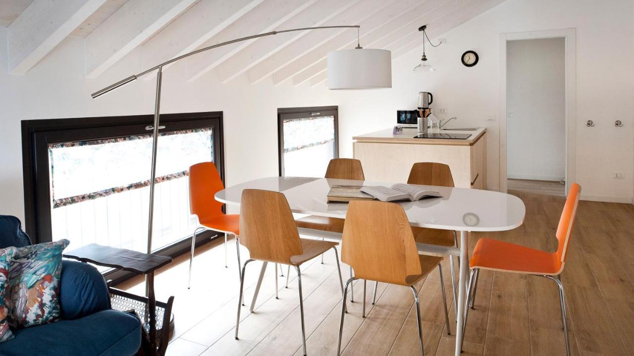 Italianway-Caretto Apartment Milano Ngoại thất bức ảnh