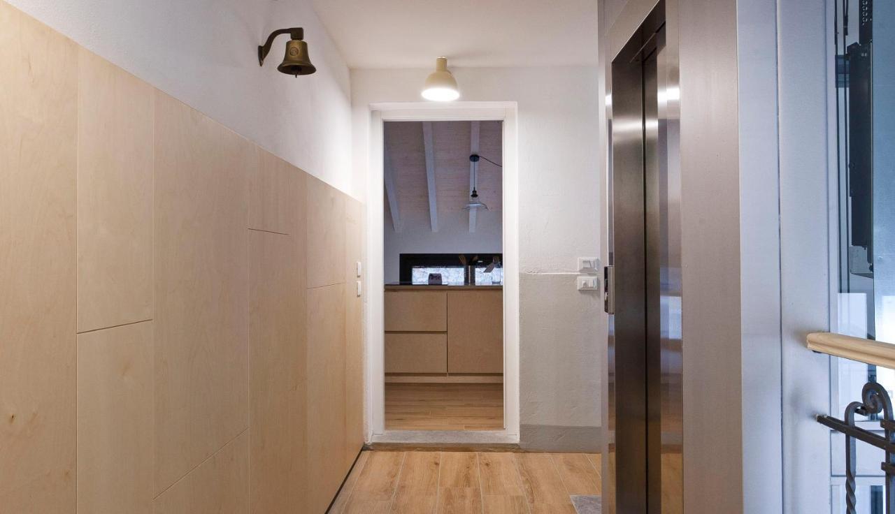Italianway-Caretto Apartment Milano Ngoại thất bức ảnh