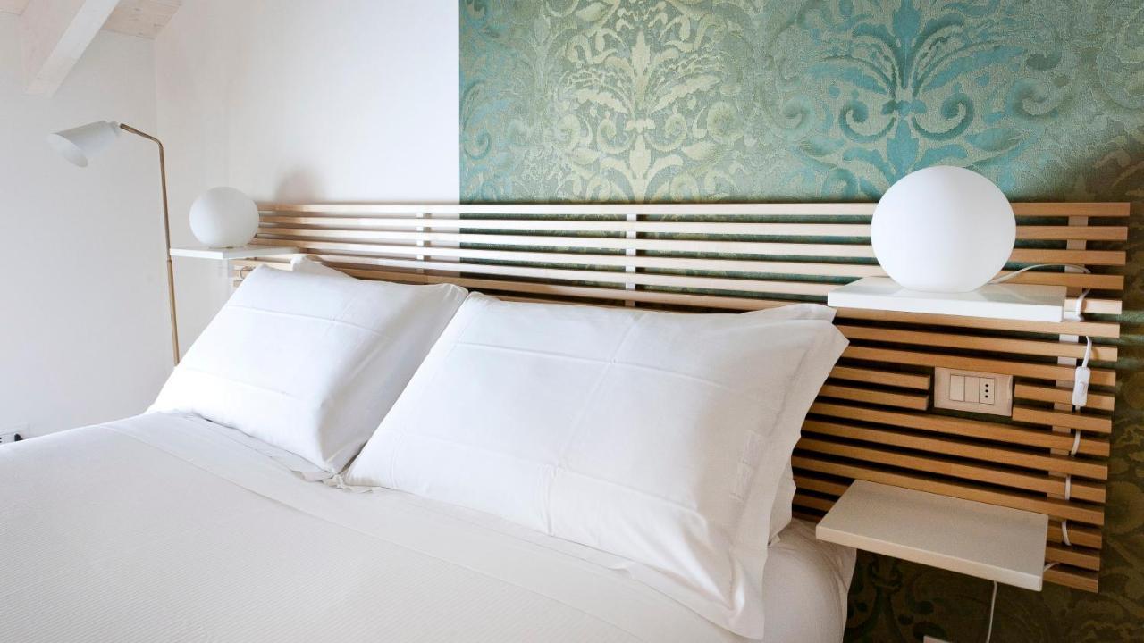 Italianway-Caretto Apartment Milano Ngoại thất bức ảnh