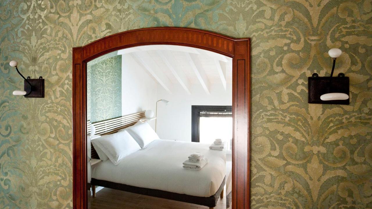 Italianway-Caretto Apartment Milano Ngoại thất bức ảnh