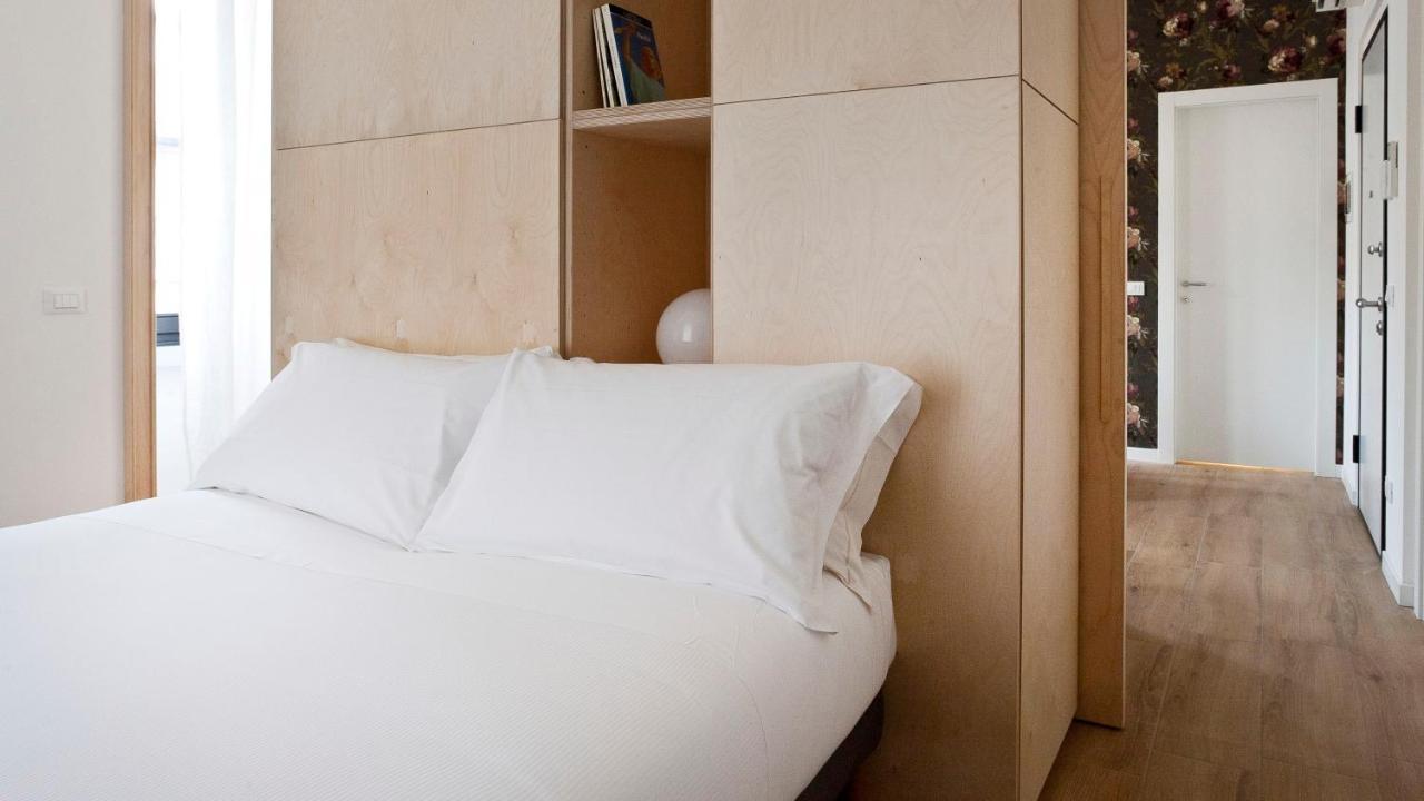Italianway-Caretto Apartment Milano Ngoại thất bức ảnh
