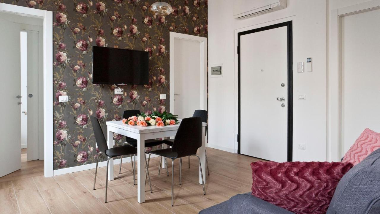 Italianway-Caretto Apartment Milano Ngoại thất bức ảnh