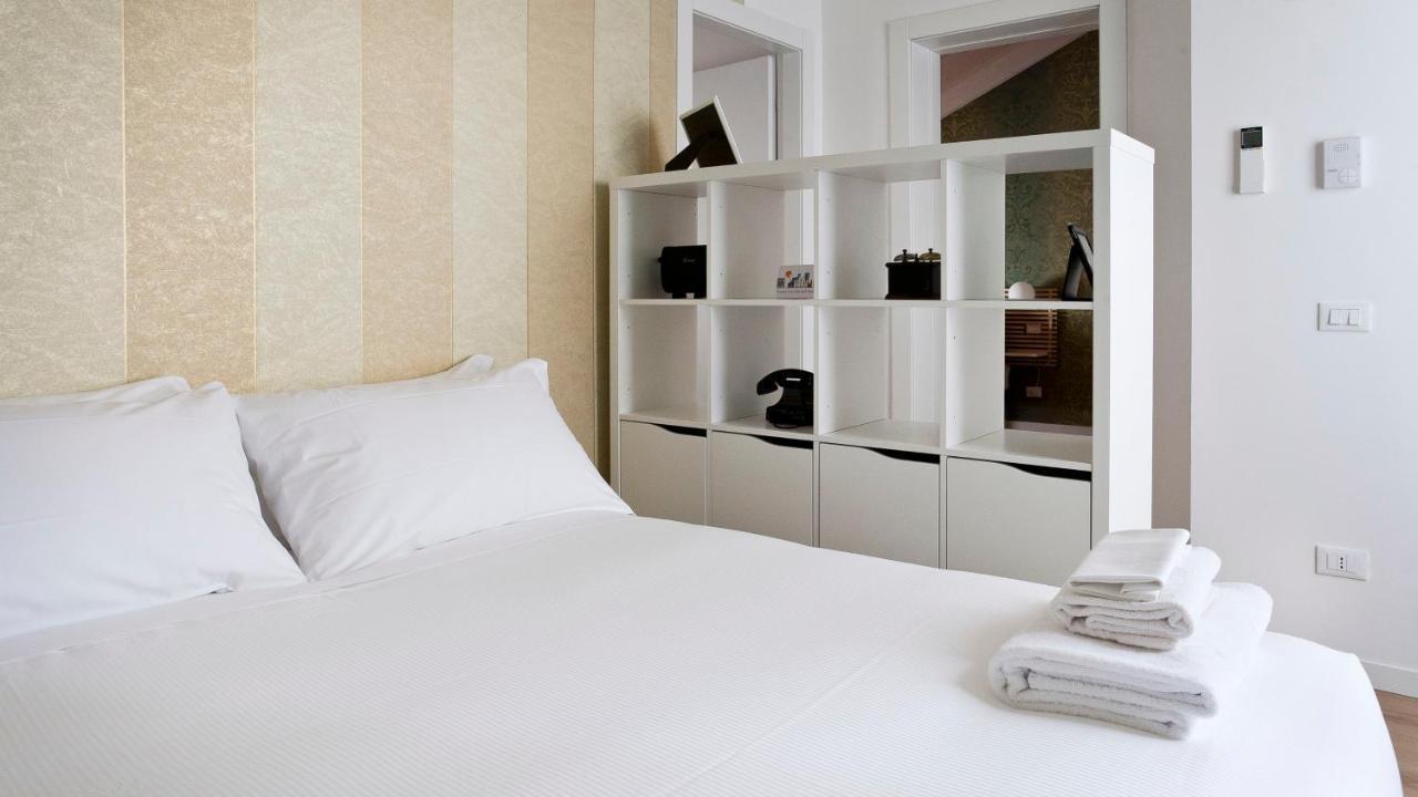 Italianway-Caretto Apartment Milano Ngoại thất bức ảnh