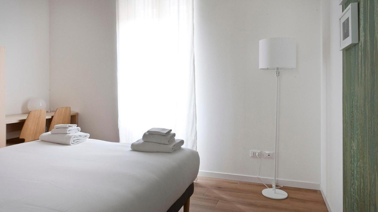 Italianway-Caretto Apartment Milano Ngoại thất bức ảnh
