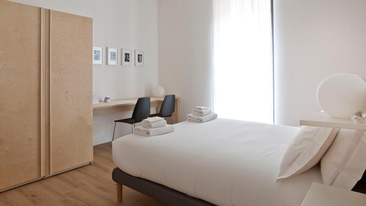 Italianway-Caretto Apartment Milano Ngoại thất bức ảnh