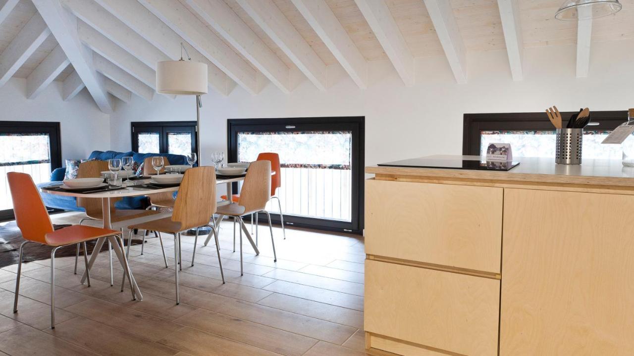 Italianway-Caretto Apartment Milano Ngoại thất bức ảnh