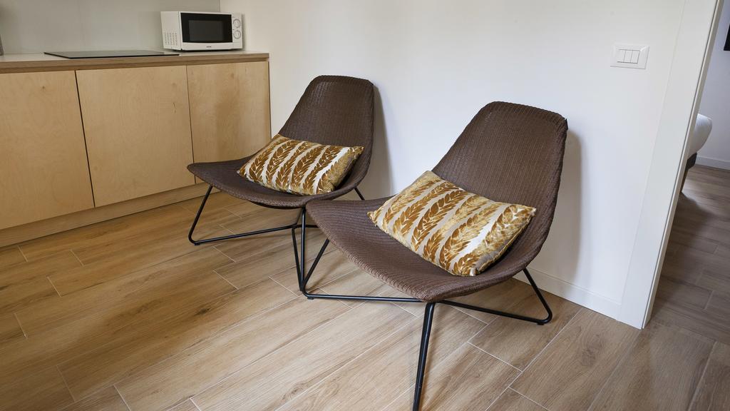 Italianway-Caretto Apartment Milano Ngoại thất bức ảnh